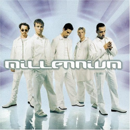 album-millennium