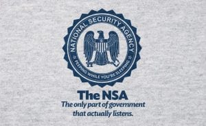 The NSA Cares About You.